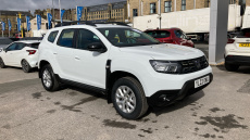 Dacia Duster 1.0 TCe 100 Comfort 5dr Bi Fuel Estate